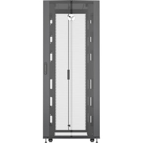 Vertiv VR Rack - 48U Server Rack Enclosure| 800x1200mm| 19-inch Cabinet (VR3357) — VR3357