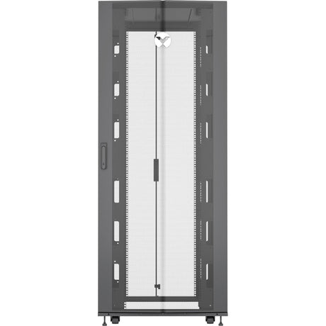 Vertiv VR Rack - 48U Server Rack Enclosure| 800x1200mm| 19-inch Cabinet (VR3357) — VR3357