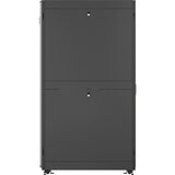 Vertiv VR Rack - 48U Server Rack Enclosure| 800x1200mm| 19-inch Cabinet (VR3357) — VR3357