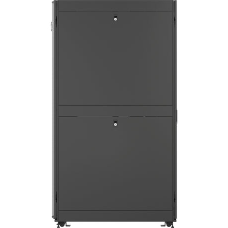 Vertiv VR Rack - 48U Server Rack Enclosure| 800x1200mm| 19-inch Cabinet (VR3357) — VR3357