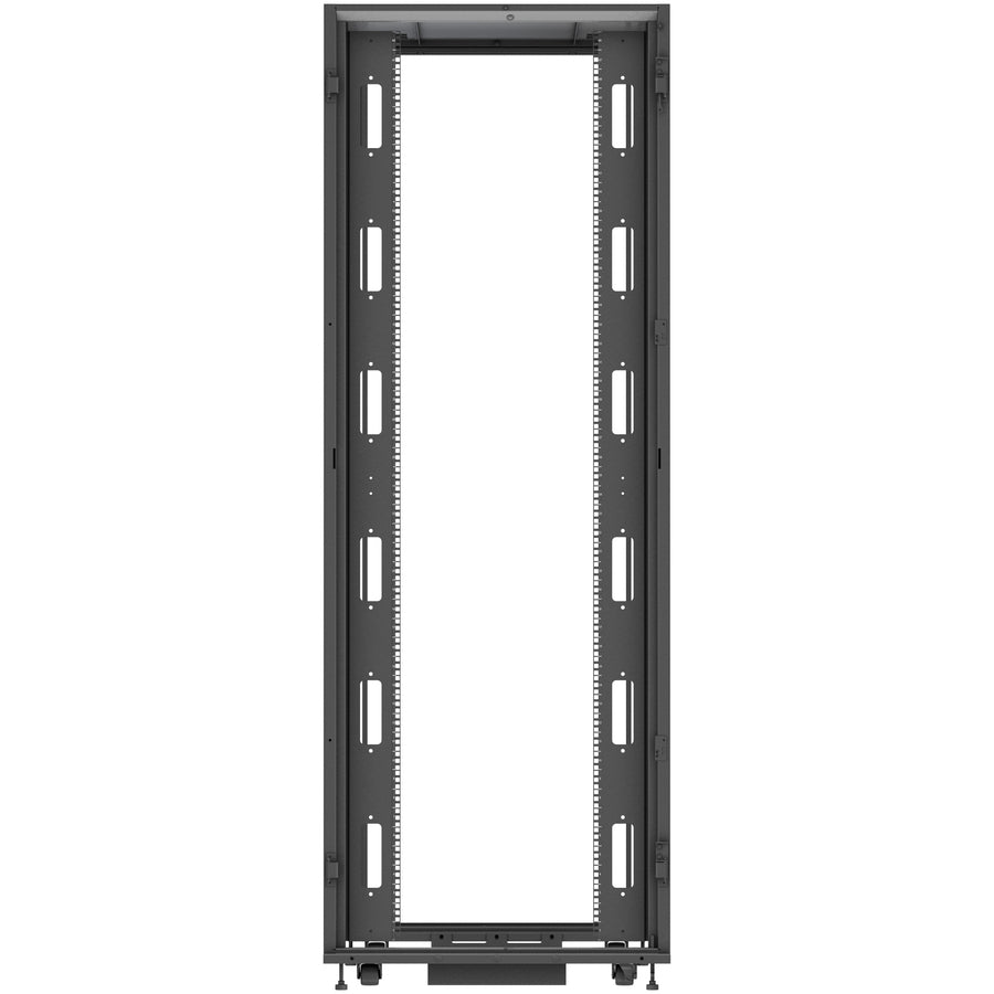 Vertiv VR Rack - 48U Server Rack Enclosure| 800x1200mm| 19-inch Cabinet (VR3357) — VR3357