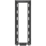 Vertiv VR Rack - 48U Server Rack Enclosure| 800x1200mm| 19-inch Cabinet (VR3357) — VR3357