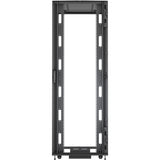 Vertiv VR Rack - 48U Server Rack Enclosure| 800x1200mm| 19-inch Cabinet (VR3357) — VR3357