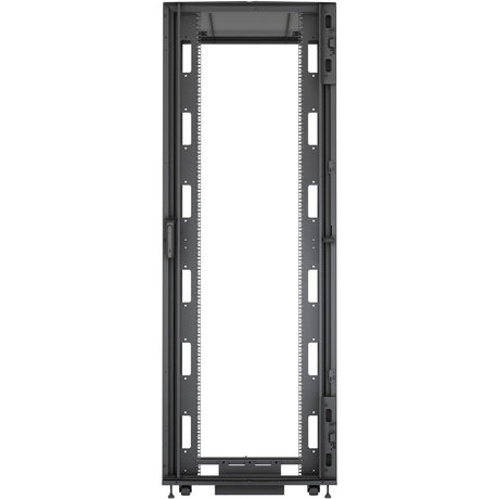 Vertiv VR Rack - 48U Server Rack Enclosure| 800x1200mm| 19-inch Cabinet (VR3357) — VR3357