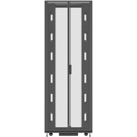 Vertiv VR Rack - 48U Server Rack Enclosure| 800x1200mm| 19-inch Cabinet (VR3357) — VR3357