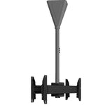 Chief OLCB1U Ceiling Mount for Monitor - Black — OLCB1U