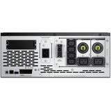APC by Schneider Electric Smart-UPS X 3000VA Short Depth Tower/Rack Convertible LCD 208V — SMX3000HVTUS