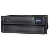 APC by Schneider Electric Smart-UPS X 3000VA Short Depth Tower/Rack Convertible LCD 208V — SMX3000HVTUS