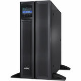 APC by Schneider Electric Smart-UPS SMX2KRMLVNCUS 1.92kVA Tower/Rack Mountable UPS — SMX2KRMLVNCUS