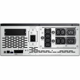 APC by Schneider Electric Smart-UPS SMX2KRMLVNCUS 1.92kVA Tower/Rack Mountable UPS — SMX2KRMLVNCUS