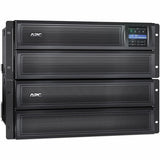 APC by Schneider Electric Smart-UPS SMX2KRMLVNCUS 1.92kVA Tower/Rack Mountable UPS — SMX2KRMLVNCUS