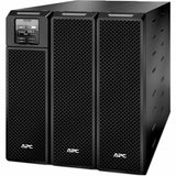 APC by Schneider Electric Smart-UPS SRT 10000VA 208V TAA — SRT10KXLTUS