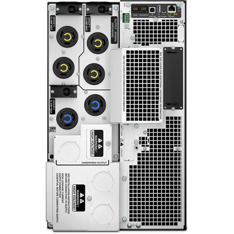 APC by Schneider Electric Smart-UPS SRT 10000VA 208V TAA — SRT10KXLTUS