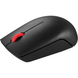 Lenovo Essential Compact Wireless Mouse — 4Y50R20864
