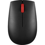 Lenovo Essential Compact Wireless Mouse — 4Y50R20864