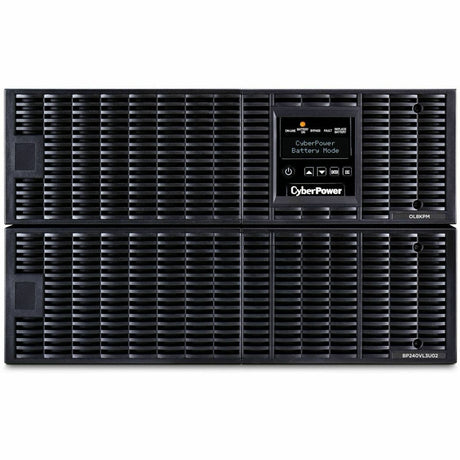 CyberPower OL8KRT Smart App Online UPS Systems — OL8KRT