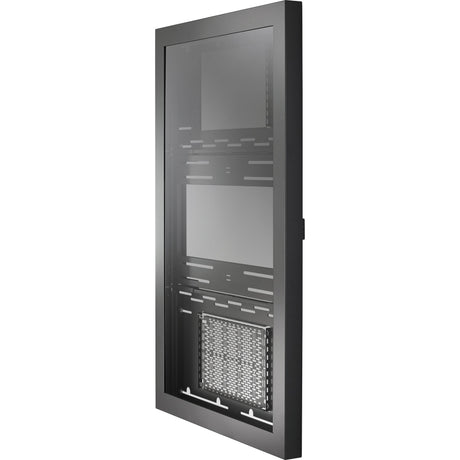 Chief Impact On-Wall Kiosk Display Mount - For Displays 55" - Black — LW55UBP