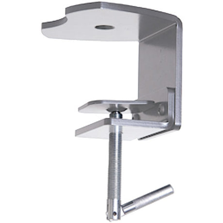 Chief Clamp Mount - Silver — K3C310S