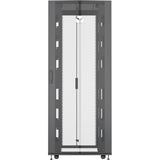 Vertiv&trade; VR Rack - 42U TAA Compliant — VR3150TAA