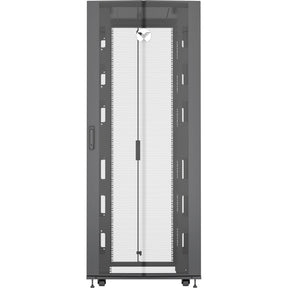 Vertiv&trade; VR Rack - 42U TAA Compliant — VR3150TAA
