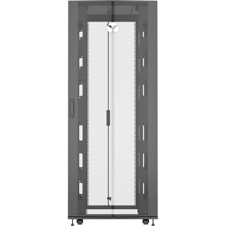 Vertiv&trade; VR Rack - 42U TAA Compliant — VR3150TAA