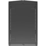 Vertiv&trade; VR Rack - 42U TAA Compliant — VR3150TAA
