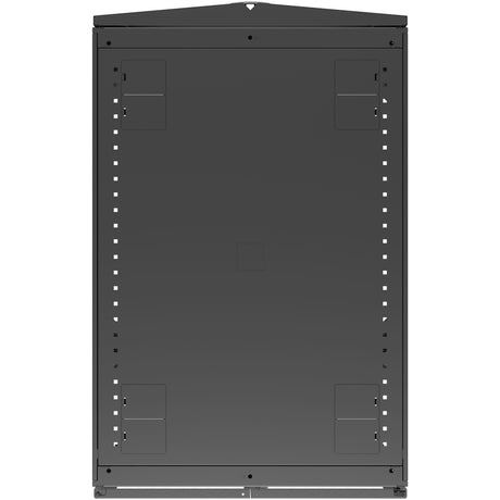 Vertiv&trade; VR Rack - 42U TAA Compliant — VR3150TAA