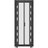 Vertiv&trade; VR Rack - 42U TAA Compliant — VR3150TAA