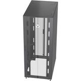 Vertiv&trade; VR Rack - 42U TAA Compliant — VR3150TAA