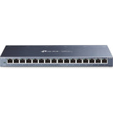 TP-Link TL-SG116 - 16-Port Gigabit Ethernet Network Switch — TL-SG116