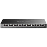 TP-Link TL-SG116E - 16-Port Gigabit Easy Smart Switch — TL-SG116E