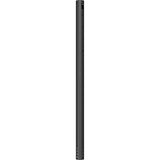 Chief ODAC0304B Mounting Pipe for Flat Panel Display - Black — ODAC0304B