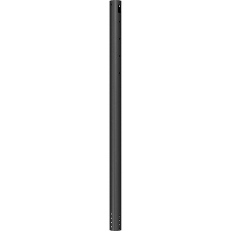 Chief ODAC0304B Mounting Pipe for Flat Panel Display - Black — ODAC0304B