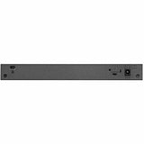 Netgear 8-Port PoE/PoE+ Gigabit Ethernet Unmanaged Switch (GS108LP) — GS108LP-100NAS