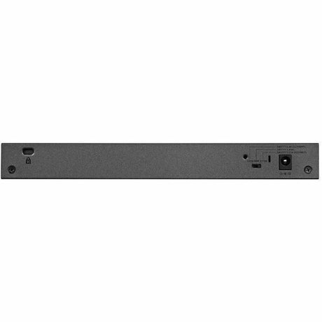Netgear 8-Port PoE/PoE+ Gigabit Ethernet Unmanaged Switch (GS108LP) — GS108LP-100NAS