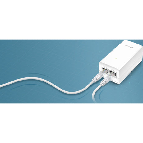 TP-Link TL-POE2412G - PoE Adapter 24V DC Passive PoE — POE2412G
