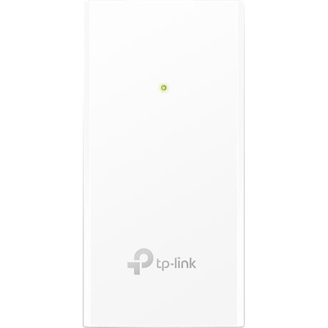 TP-Link TL-POE2412G - PoE Adapter 24V DC Passive PoE — POE2412G