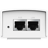 TP-Link TL-POE4824G - PoE Adapter 48V DC Passive PoE — POE4824G
