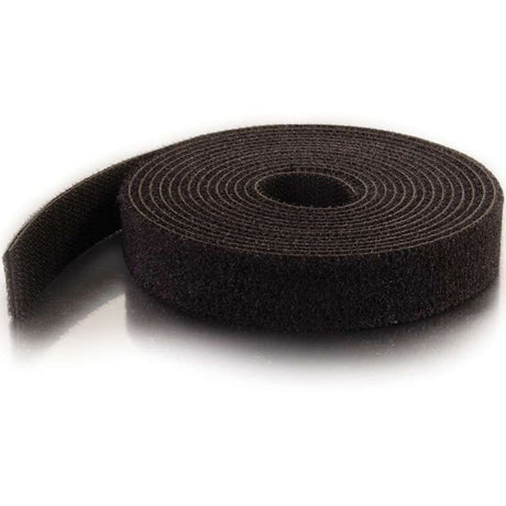 C2G 10ft Hook-and-Loop Cable Wrap — 29852
