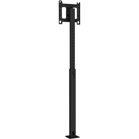 Chief Floor Mount for Display Screen - Black — PFB2UB