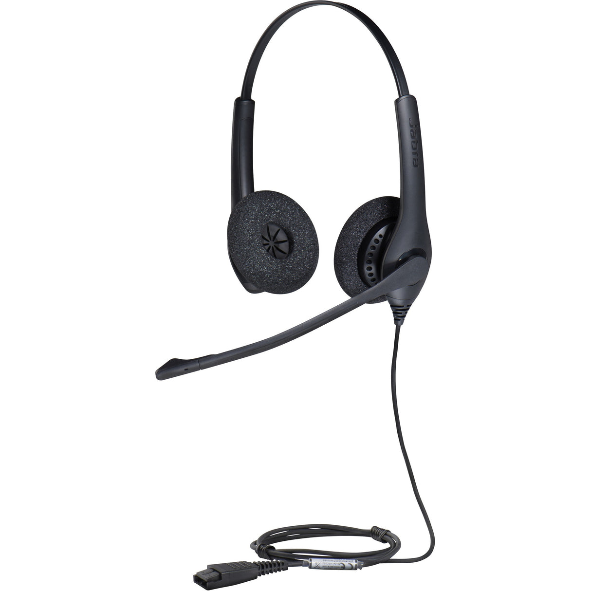 Jabra BIZ 1500 Headset — GSA1519-0157
