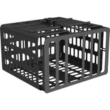 Chief Extra Large Projector Security Cage - Black — PG4A