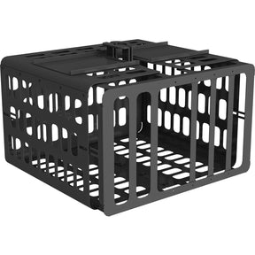Chief Extra Large Projector Security Cage - Black — PG4A