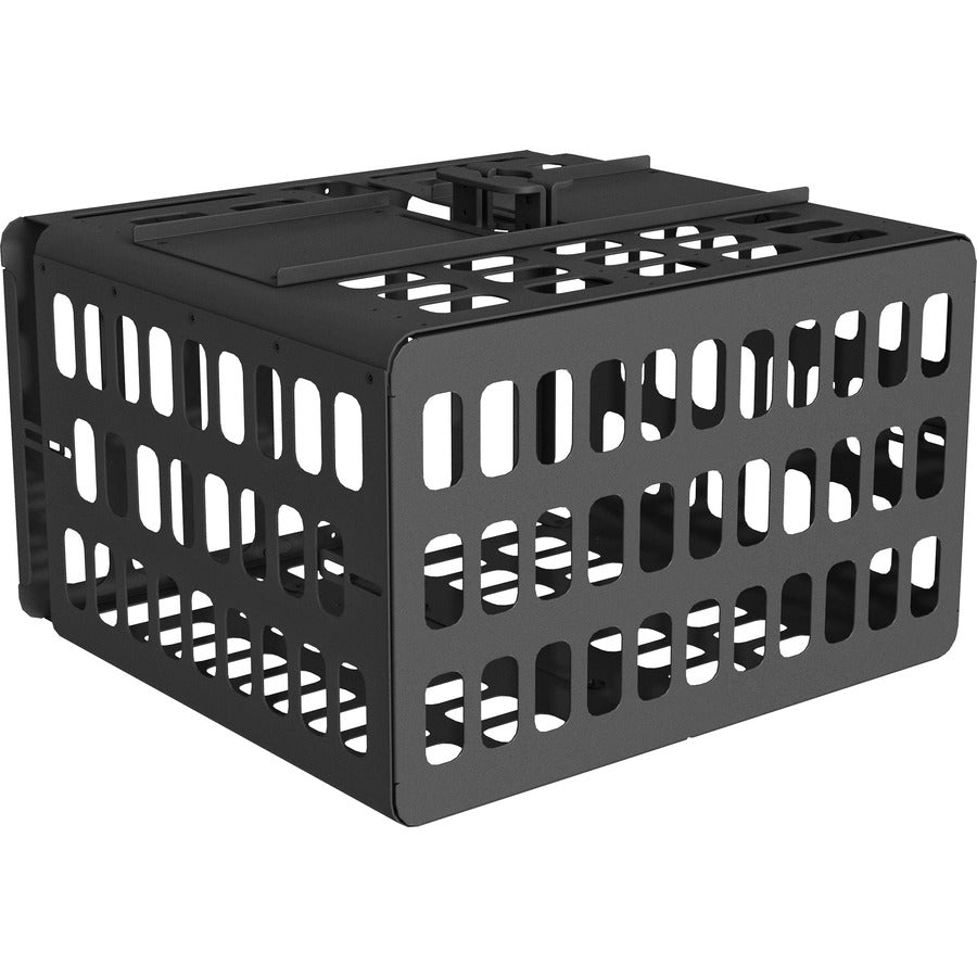 Chief Extra Large Projector Security Cage - Black — PG4A
