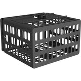 Chief Extra Large Projector Security Cage - Black — PG4A