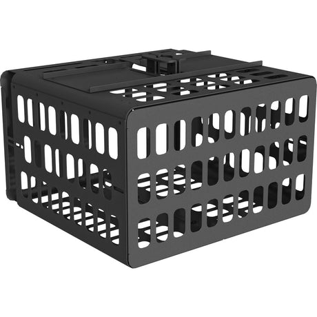 Chief Extra Large Projector Security Cage - Black — PG4A