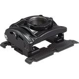Chief RPA Elite RPMB364 Ceiling Mount for Projector - Black — RPMB364