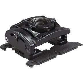 Chief RPA Elite RPMB364 Ceiling Mount for Projector - Black — RPMB364