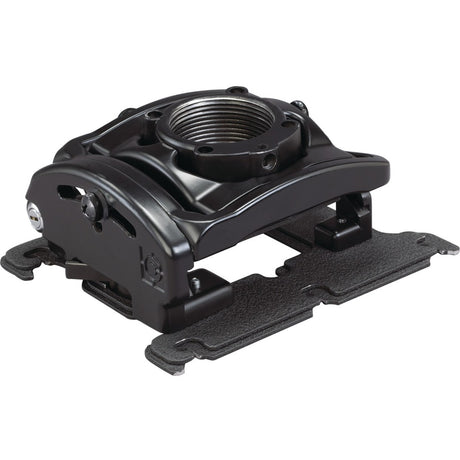 Chief RPA Elite RPMB364 Ceiling Mount for Projector - Black — RPMB364