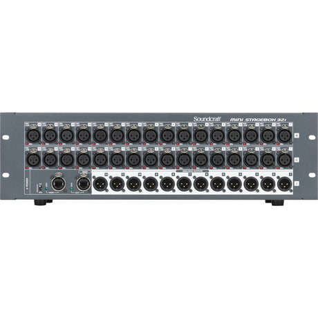 Soundcraft Mini 16i Stage Box — 5074417